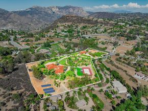 15397 Rock Creek Ln, El Cajon CA 92021