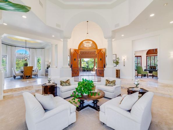 15397 Rock Creek Ln, El Cajon CA 92021