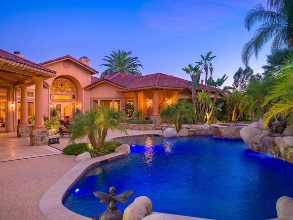 15397 Rock Creek Ln, El Cajon CA 92021