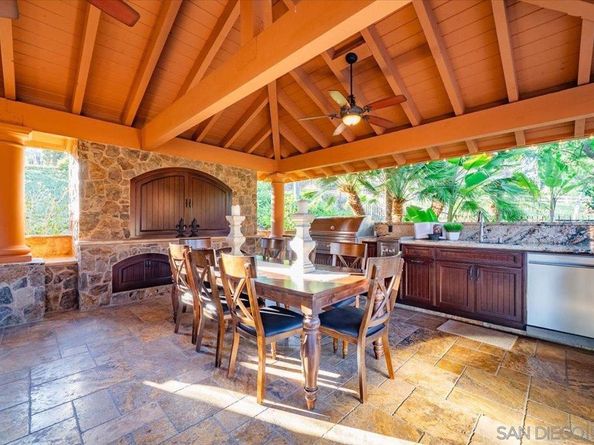 15397 Rock Creek Ln, El Cajon CA 92021