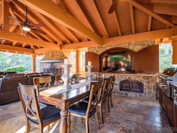 15397 Rock Creek Ln, El Cajon CA 92021