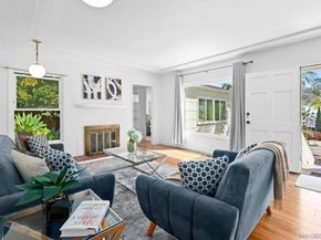 1978 Beryl St, San Diego CA 92109