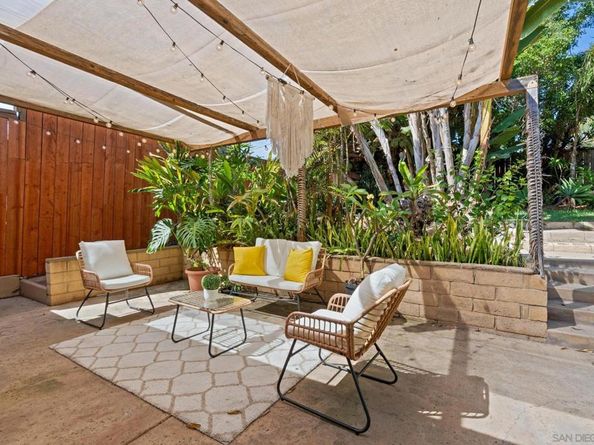 1978 Beryl St, San Diego CA 92109