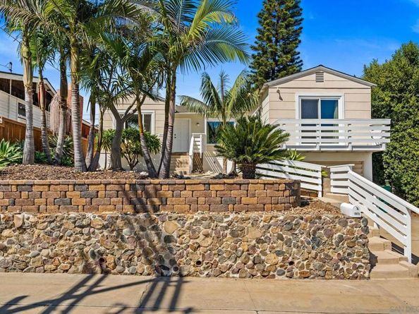 1978 Beryl St, San Diego CA 92109