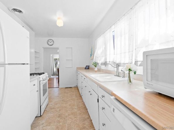 1978 Beryl St, San Diego CA 92109