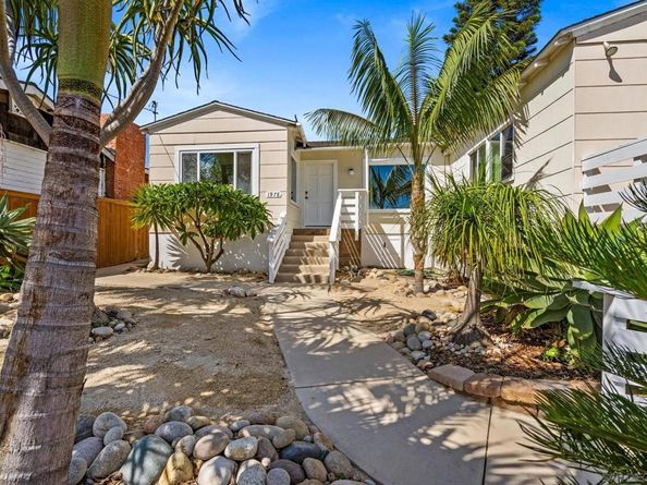 1978 Beryl St, San Diego CA 92109
