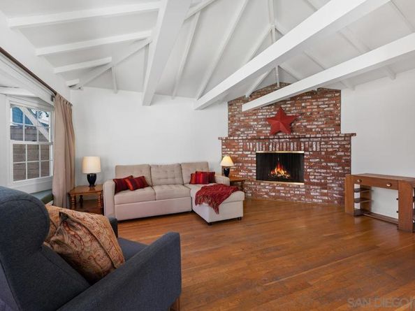 3111 Ibsen St, San Diego CA 92106