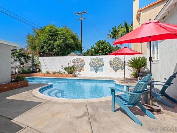 3111 Ibsen St, San Diego CA 92106