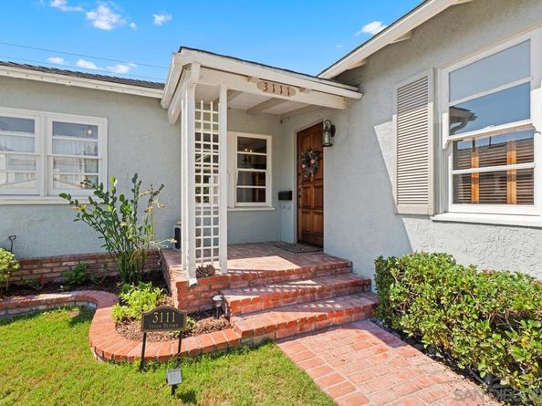 3111 Ibsen St, San Diego CA 92106