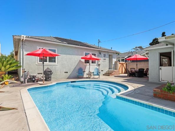 3111 Ibsen St, San Diego CA 92106