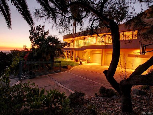 9918 Heavenly Way, La Mesa CA 91941