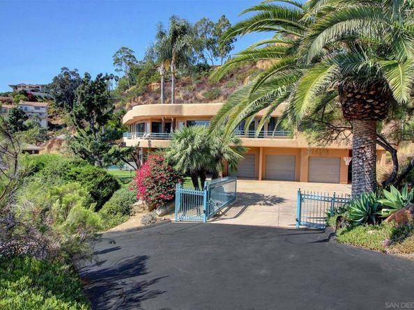 9918 Heavenly Way, La Mesa CA 91941