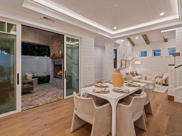 462 Westbourne Street, La Jolla CA 92037