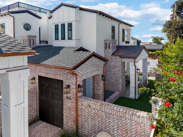 462 Westbourne Street, La Jolla CA 92037