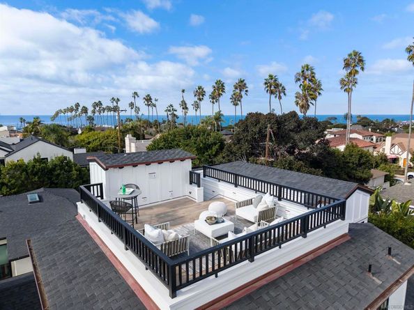 462 Westbourne Street, La Jolla CA 92037