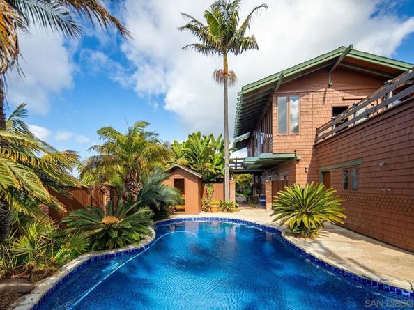 936 Cornish, San Diego CA 92107