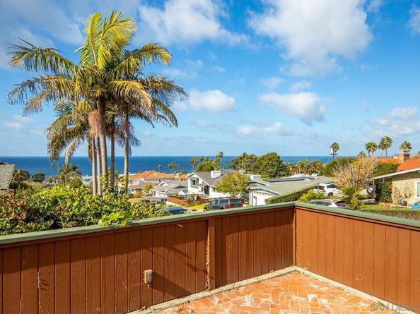 936 Cornish, San Diego CA 92107