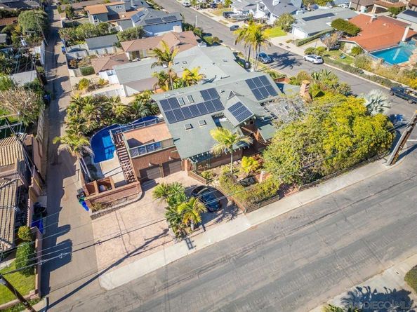 936 Cornish, San Diego CA 92107