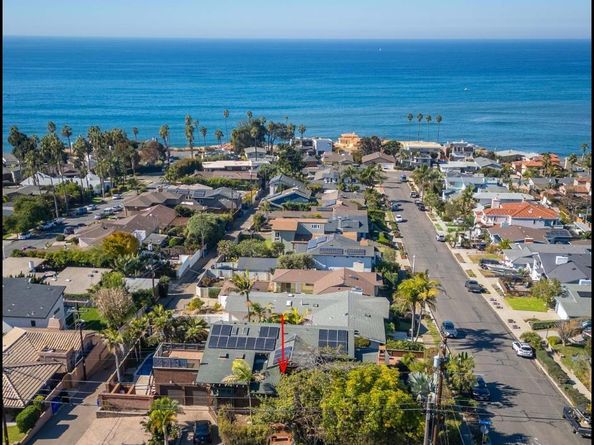 936 Cornish, San Diego CA 92107