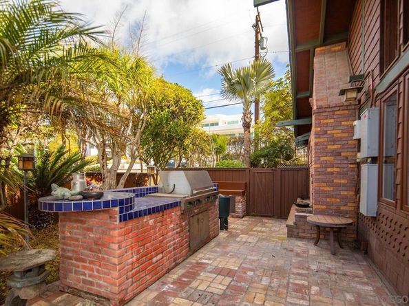 936 Cornish, San Diego CA 92107