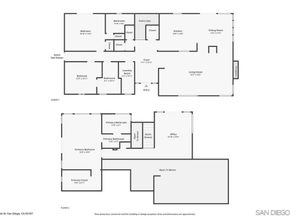 936 Cornish, San Diego CA 92107