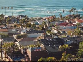 936 Cornish, San Diego CA 92107