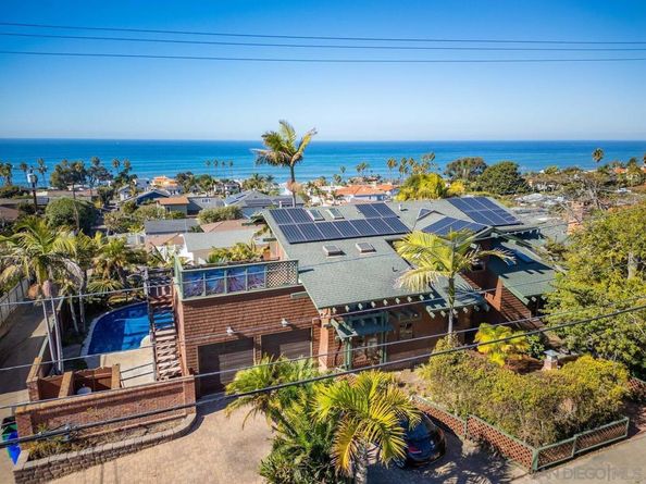 936 Cornish, San Diego CA 92107