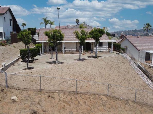 2552 Wind River Rd, El Cajon CA 92019