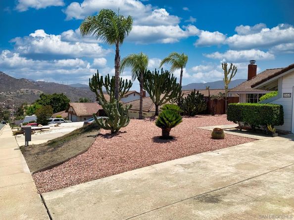 2552 Wind River Rd, El Cajon CA 92019