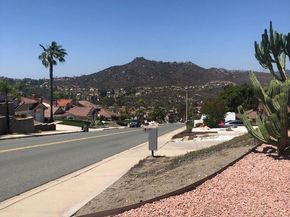 2552 Wind River Rd, El Cajon CA 92019