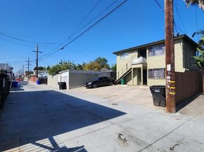 4129 31 Chamoune, San Diego CA 92105