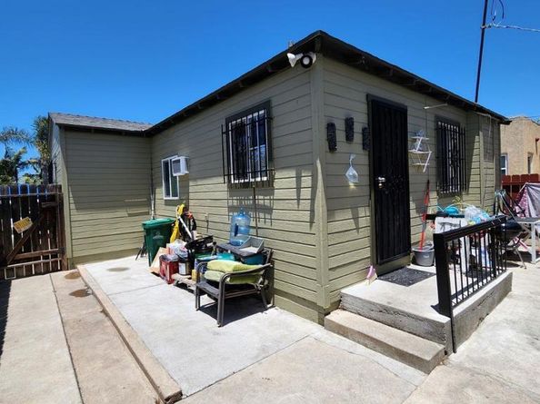 4129 31 Chamoune, San Diego CA 92105