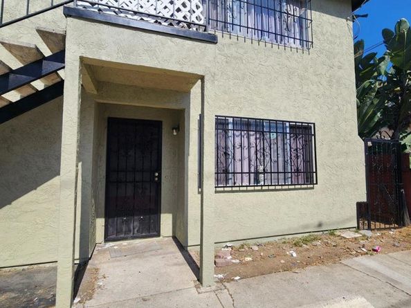 4129 31 Chamoune, San Diego CA 92105