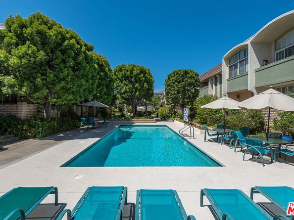 13232 Fiji Way D, Marina Del Rey CA 90292