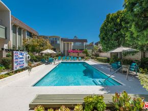 13232 Fiji Way D, Marina Del Rey CA 90292