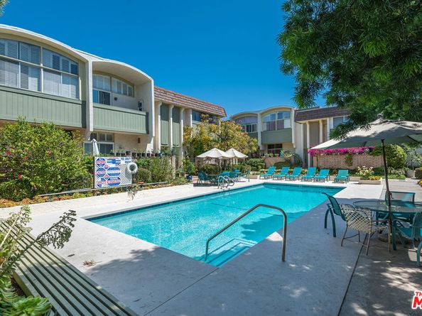 13232 Fiji Way D, Marina Del Rey CA 90292