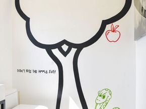 715 N El Centro Avenue, Los Angeles CA 90038