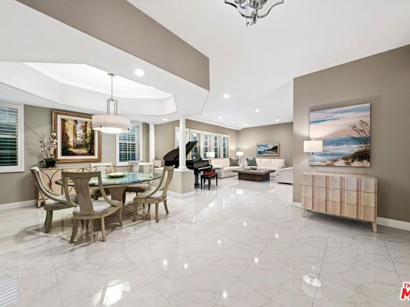 912 Harbor Crossing Lane, Marina Del Rey CA 90292