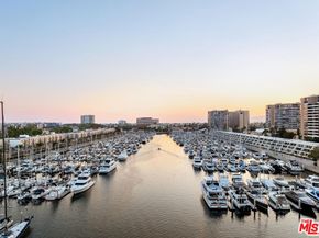 912 Harbor Crossing Lane, Marina Del Rey CA 90292