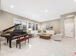 912 Harbor Crossing Lane, Marina Del Rey CA 90292