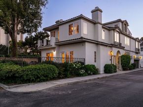 912 Harbor Crossing Lane, Marina Del Rey CA 90292