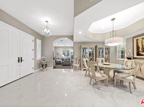 912 Harbor Crossing Lane, Marina Del Rey CA 90292