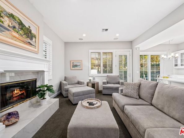 912 Harbor Crossing Lane, Marina Del Rey CA 90292