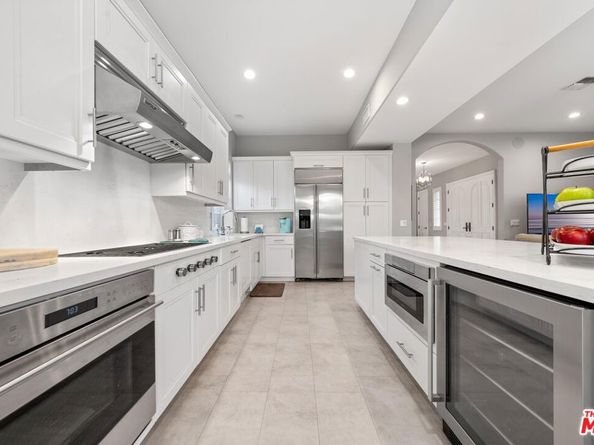 912 Harbor Crossing Lane, Marina Del Rey CA 90292