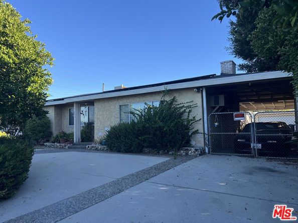 9278 Kewen Avenue, Sun Valley CA 91352