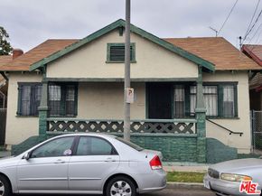 116 W 52nd Place, Los Angeles CA 90037