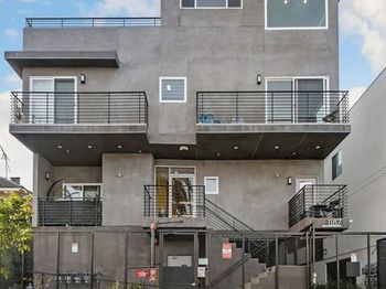 1187 Crenshaw Boulevard