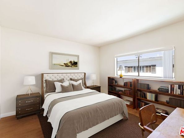 521 Montana Avenue 305, Santa Monica CA 90403