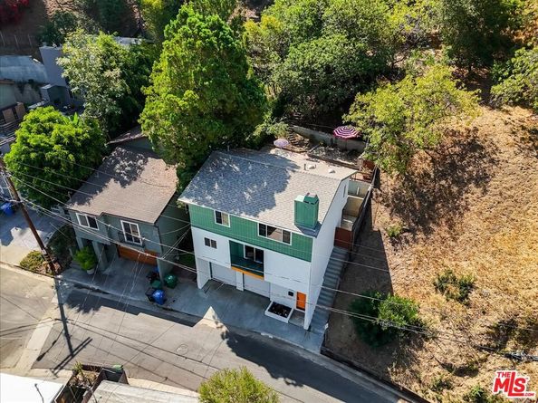 4456 San Andreas Avenue, Los Angeles CA 90065