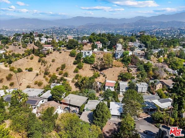 4456 San Andreas Avenue, Los Angeles CA 90065